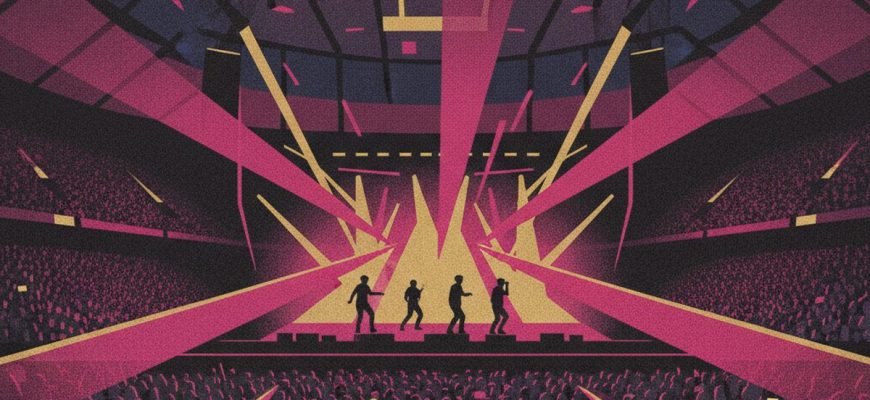Teyana Taylor Performs at Jay-Z's Yankee Stadium Finale