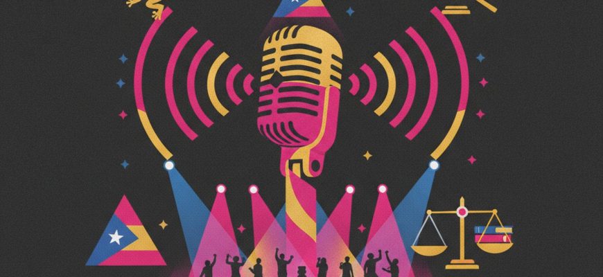 Bad Bunny Ex Wins Right to Pursue Voice Claim