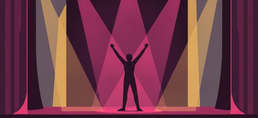 Here Comes J Edgar! Opens at King's Head Theatre