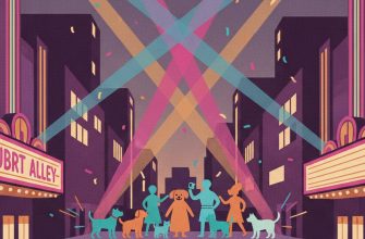Broadway Barks Pet Adoption Event Set for July 11