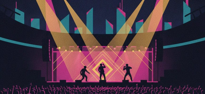 Jay-Z Marks 'Blueprint' 25th Anniversary at Yankee Stadium