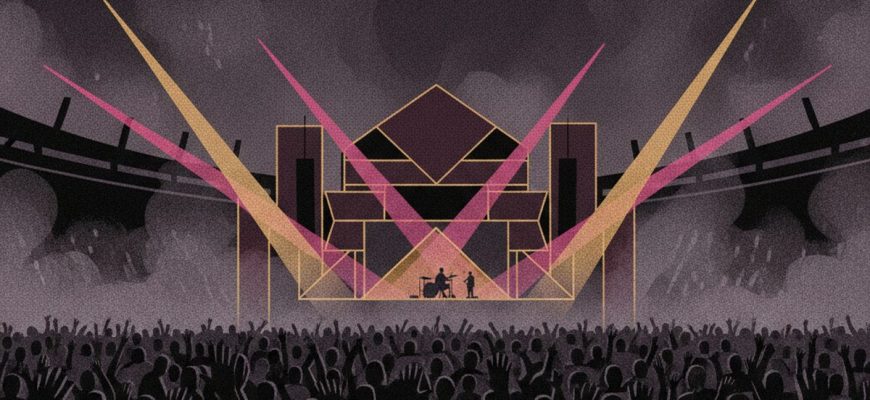 Jay-Z's Yankee Stadium Concert Delayed Nearly 4 Hours After Security Breach