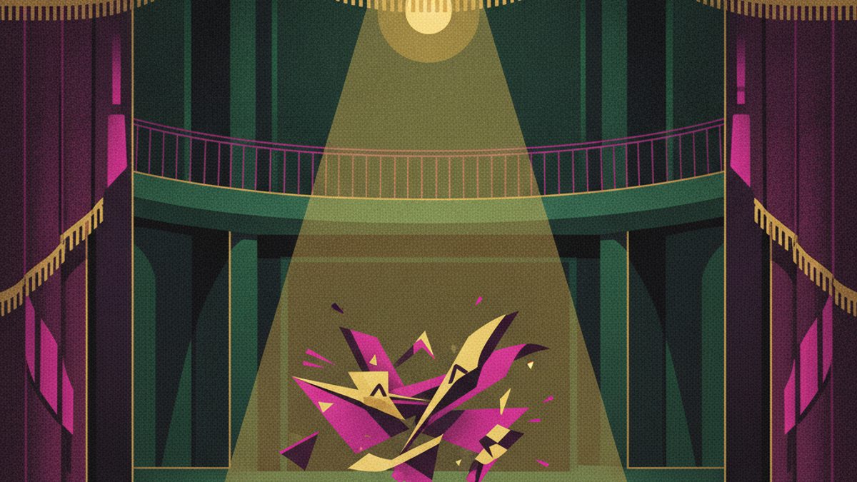 Beetlejuice - The Musical — live event artwork