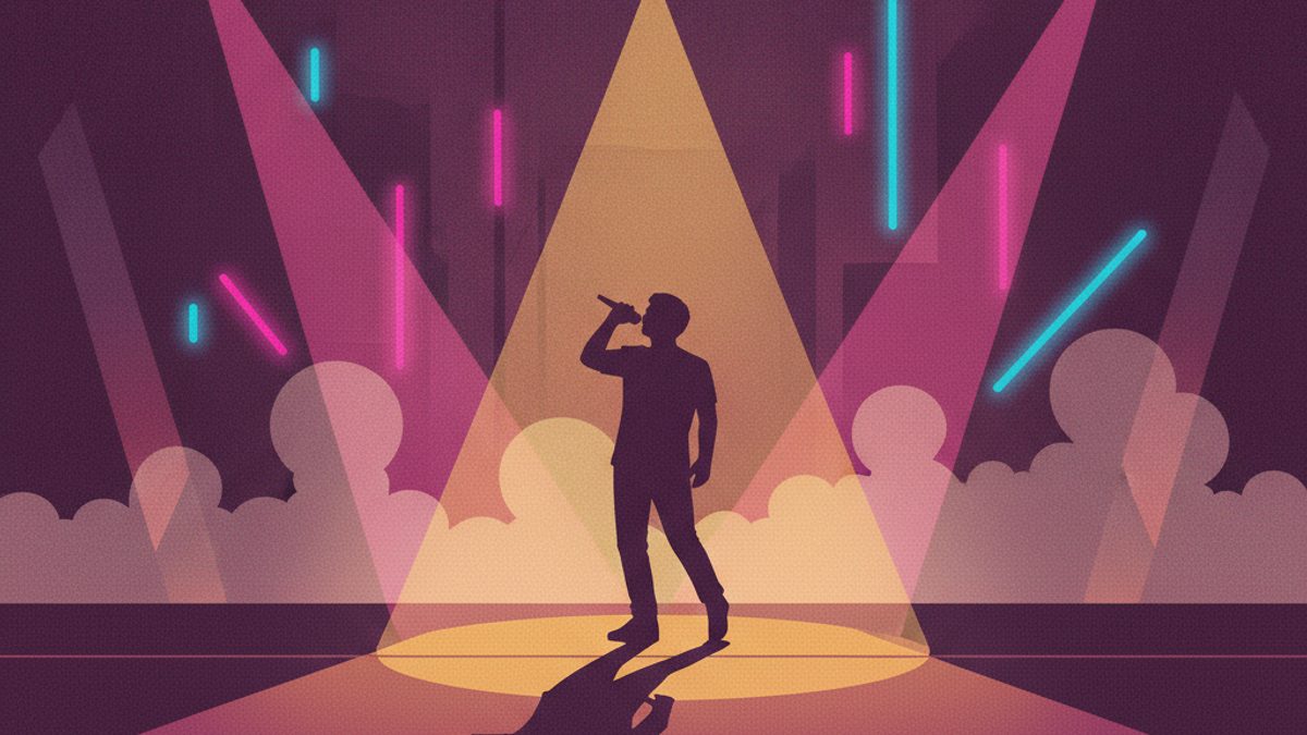 Bryson Tiller — live event artwork