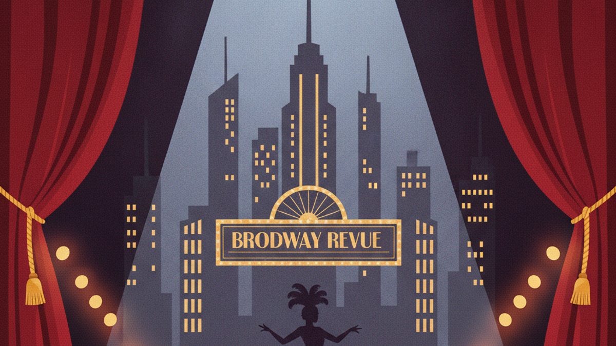Chicago - The Musical — live event artwork