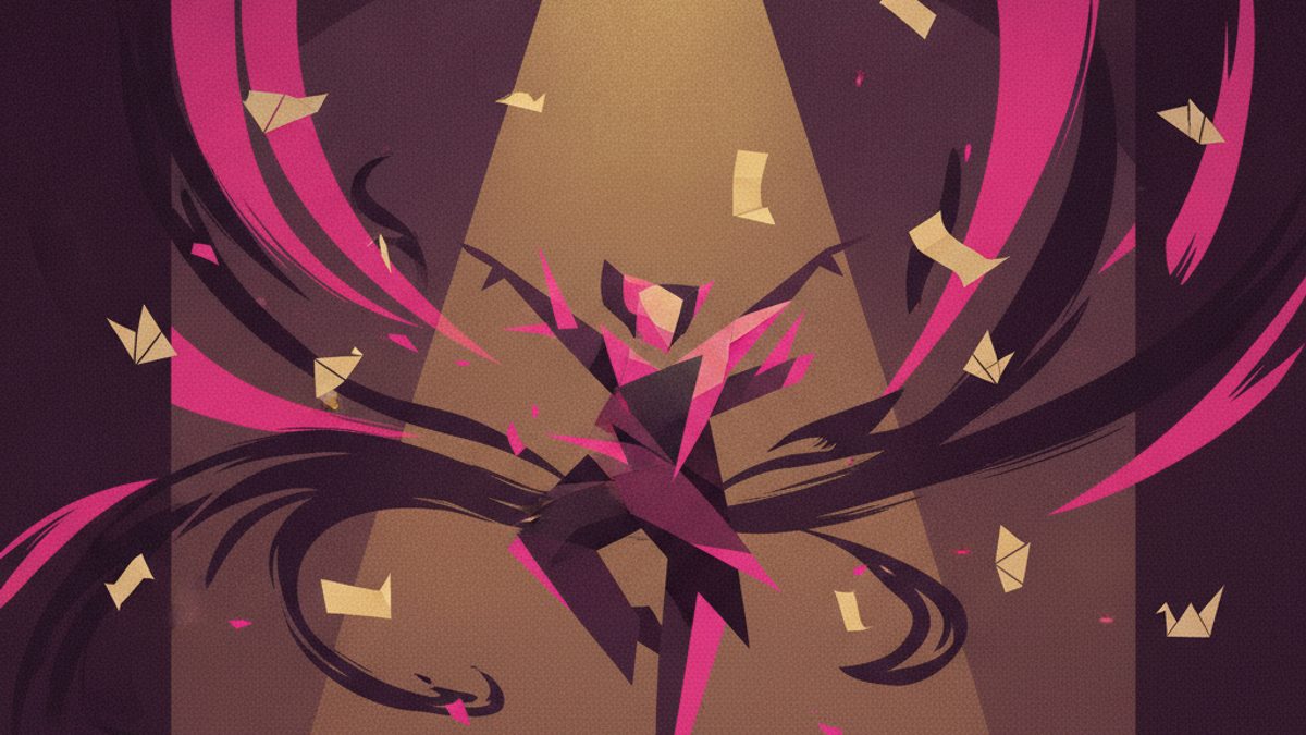 Cirque du Soleil - Drawn To Life — live event artwork