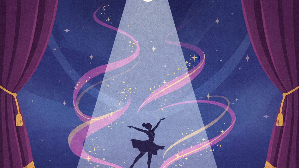 Disney On Ice: Magic of Family — live event artwork