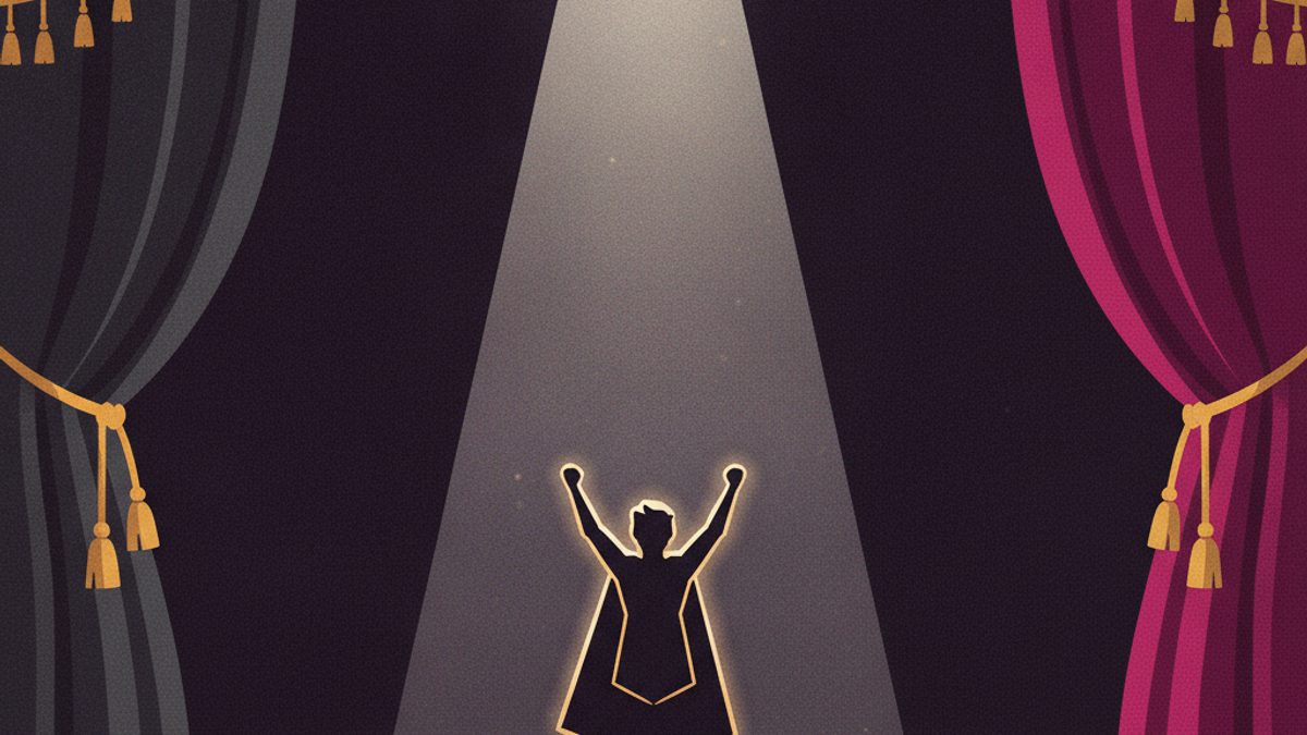 Disney On Ice: Spotlight Magic! — live event artwork