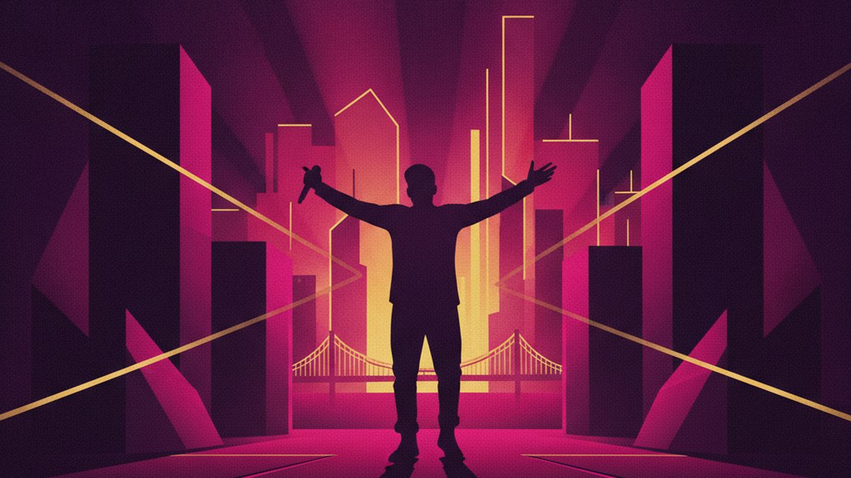 Don Toliver — live event artwork