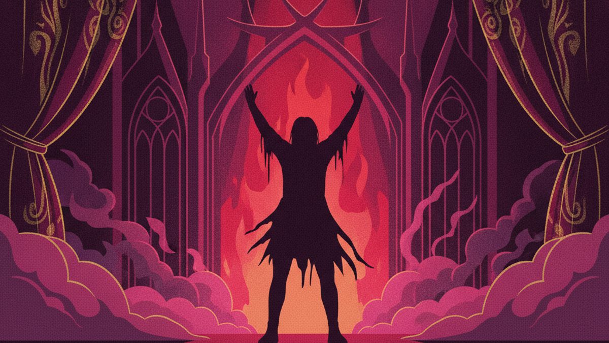 My Chemical Romance — live event artwork