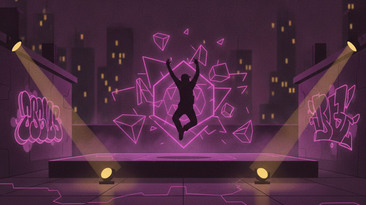 Pitbull — live event artwork
