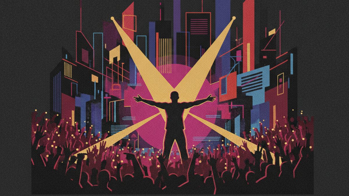 Rod Wave — live event artwork