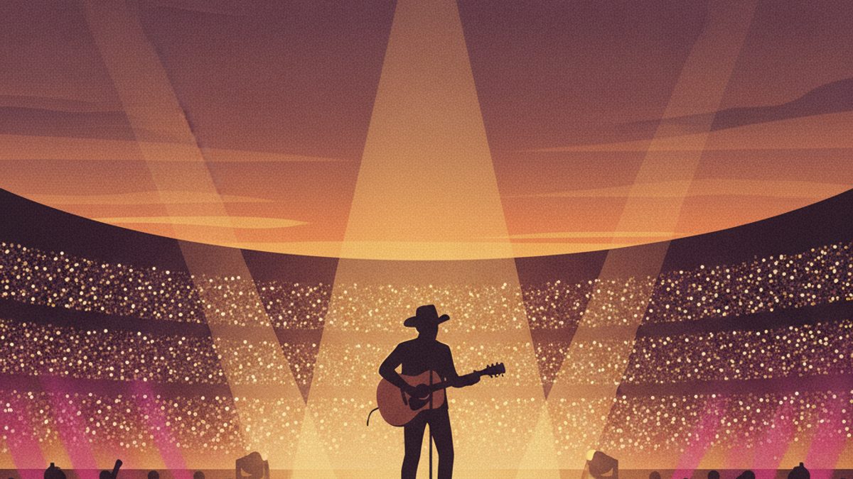 Tracy Byrd — live event artwork