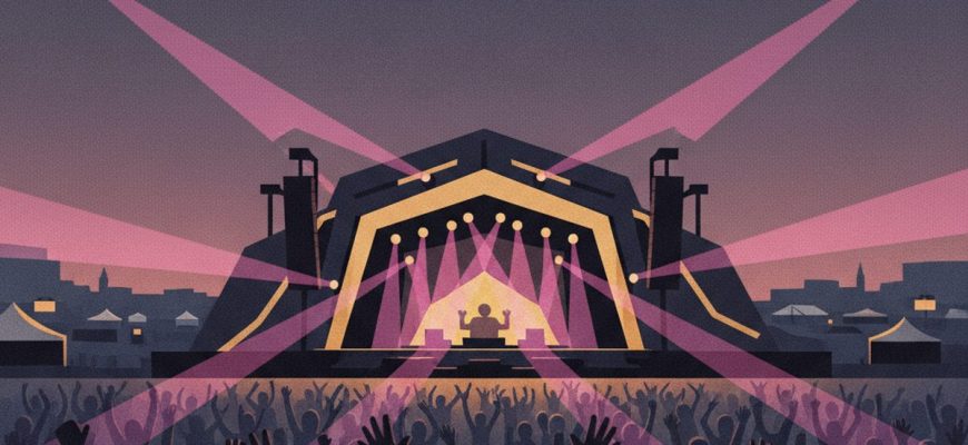 Beyond the Valley 2027 Lineup: John Summit, Black Eyed Peas Lead