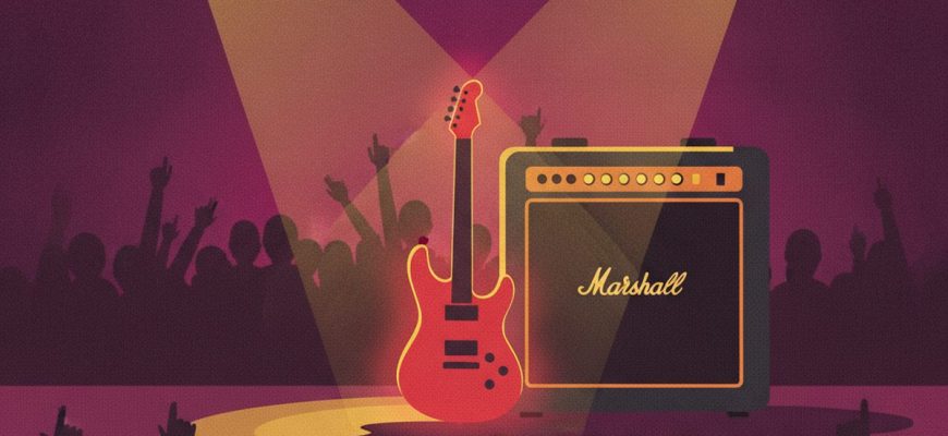 Billie Joe Armstrong Unveils Signature Epiphone Guitar and Marshall Amp