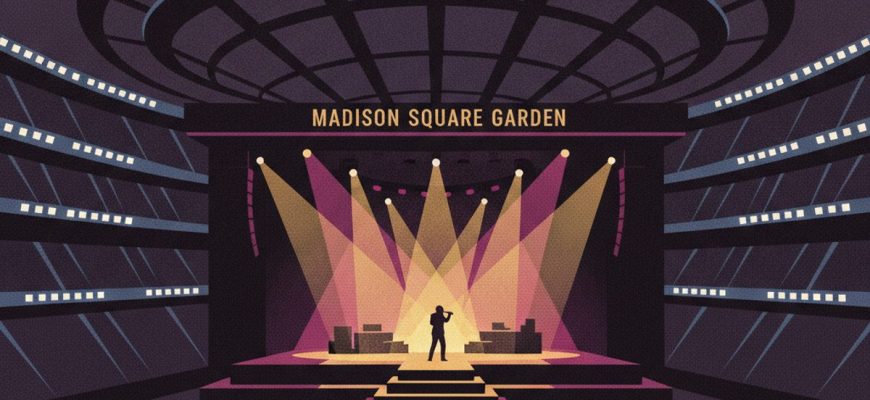 Bon Jovi Cuts MSG Show Short Due to Sinus Infection