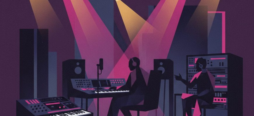 Chad Hugo Releases New Single "Jumpupw!nya" With Tierra Whack and Leikeli47
