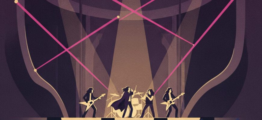 The Eagles Extend Sphere Residency Through December 2026