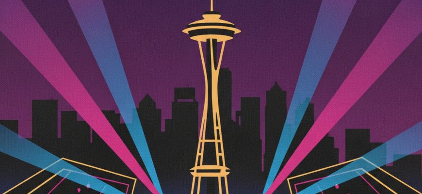 Things to Do in Seattle This Weekend: Jul 31–Aug 2
