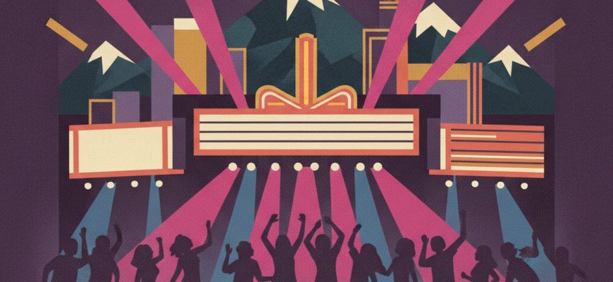 Things to Do in Denver This August: Live Music & Theatre