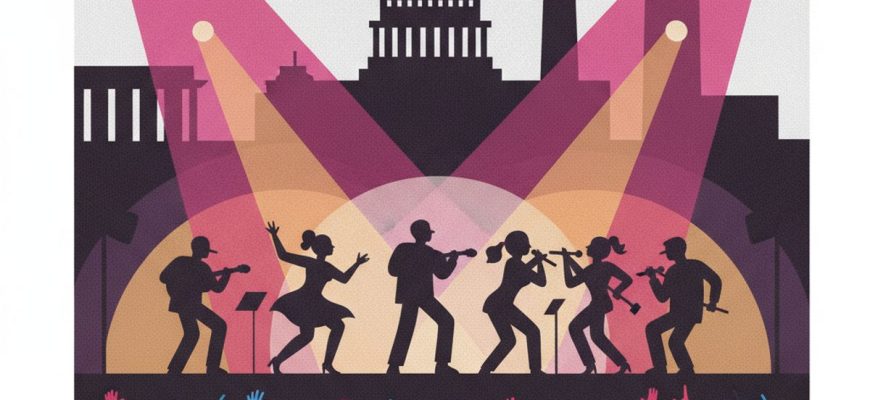 Things to Do in Washington This Weekend: Jul 31–Aug 2