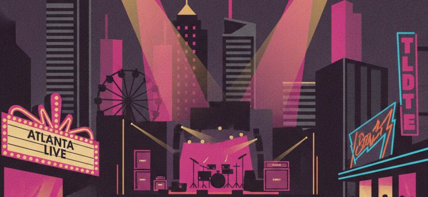 Things to Do in Atlanta This Weekend: Jul 24–26