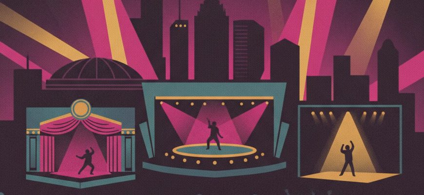 Things to Do in Houston This Weekend: Jul 17–19