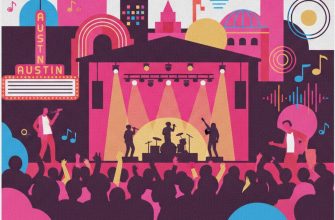 Things to Do in Austin This August: Live Music, Comedy & Theatre
