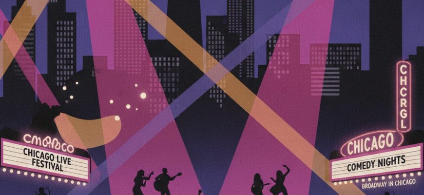 Things to Do in Chicago This August: Music, Theater & Comedy
