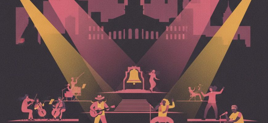 Things to Do in Philadelphia This Weekend: Jul 31–Aug 2