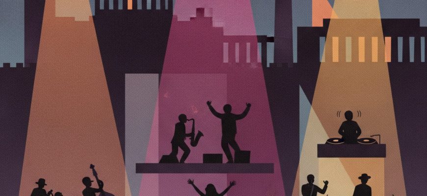 Things to Do in Washington This Weekend: Jul 17–19