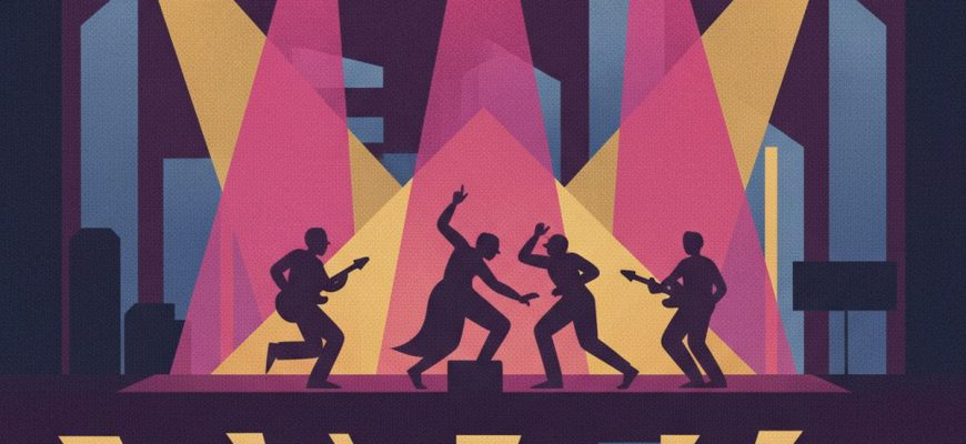 Things to Do in Houston This August: Live Music, Comedy & Theatre