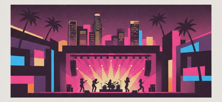 Things to Do in Los Angeles This Weekend: Jul 17–19
