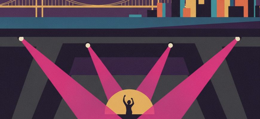 Things to Do in San Francisco This August 2026