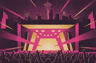 Things to Do in Seattle This August: Live Music & Comedy