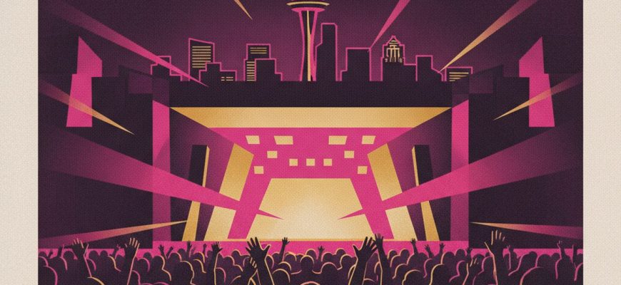Things to Do in Seattle This August: Live Music & Comedy