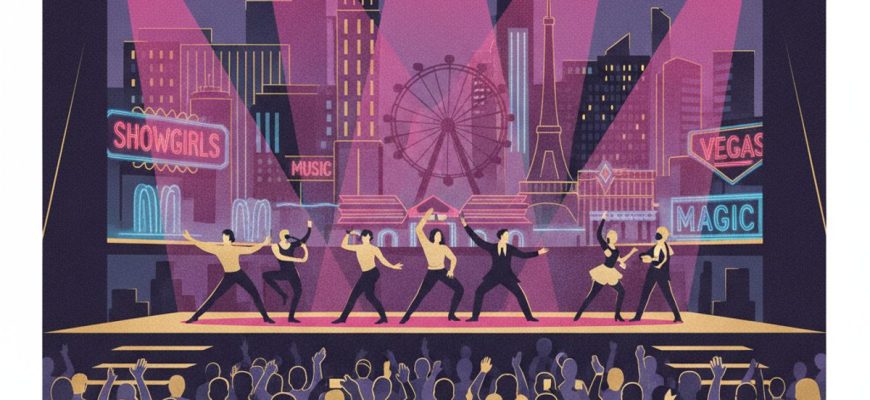 Things to Do in Las Vegas This Weekend: Jul 17–19