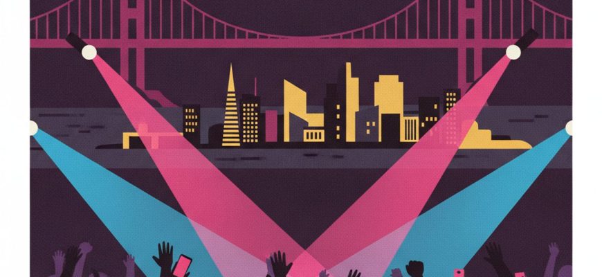 Things to Do in San Francisco This Weekend: Jul 31–Aug 2