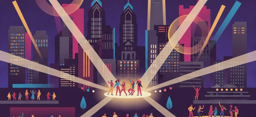Things to Do in Philadelphia This Weekend: Jul 24–26