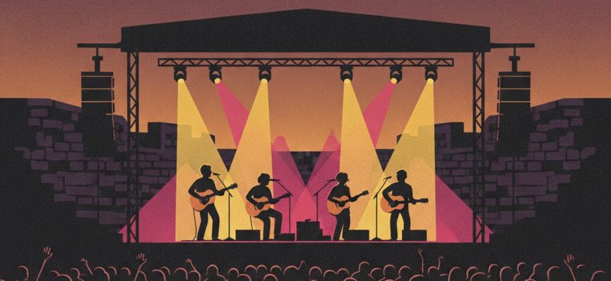 Hayley Williams Hosts Star-Studded Set at Newport Folk 2026