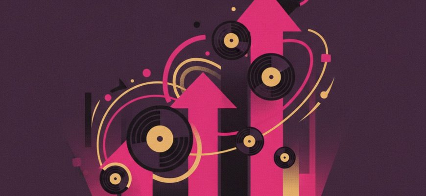 Heated Rivalry Soundtrack Debuts at No. 8 on Billboard 200