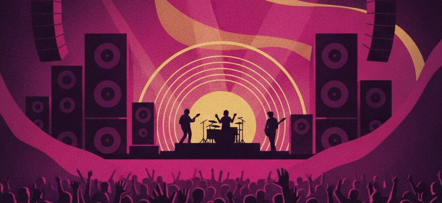 King Gizzard Announce 2026 Australian Tour