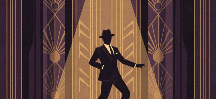 Mark Ballas Returns to Chicago on Broadway