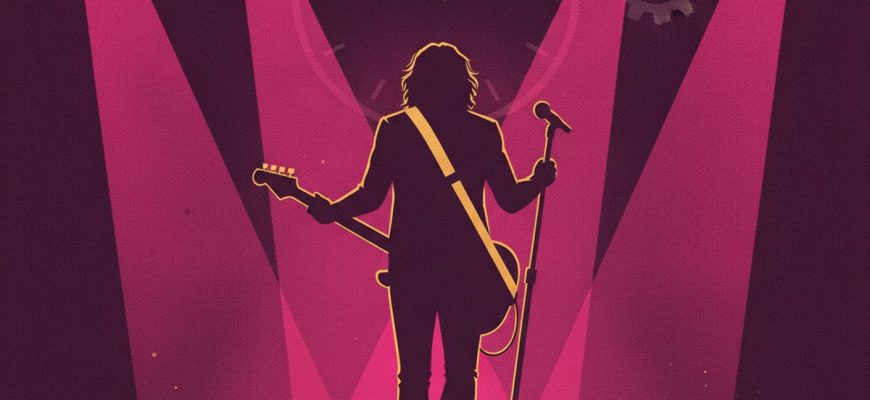 Mick Jagger: 'There's Nothing Good' About Getting Older