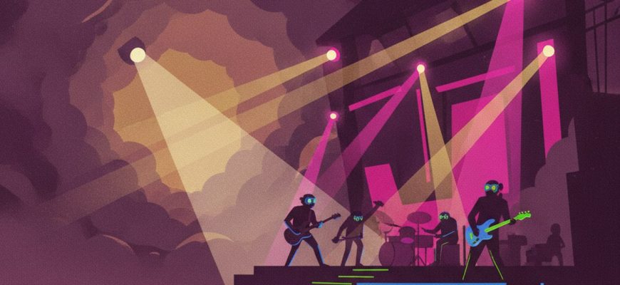 Poppy Skips Stage at Upheaval Festival Due to Wildfire Smoke