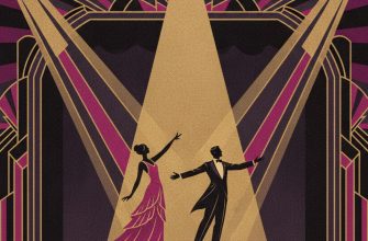 Ryan McCartan Returns to Great Gatsby on Broadway
