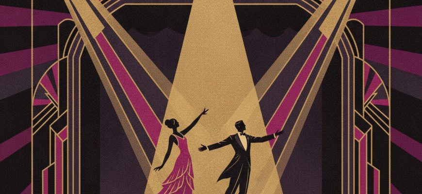 Ryan McCartan Returns to Great Gatsby on Broadway