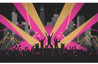 Sombr Brings Out 5SOS at Lollapalooza 2026