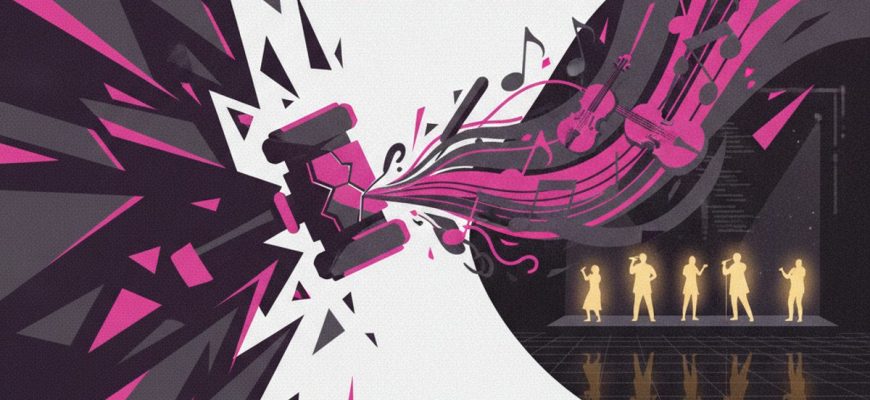 Sony Music Sues Udio Over 30,117 Copyrighted Songs
