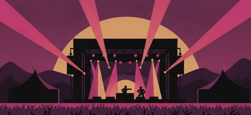 Spilt Milk Festival Confirms 2026 Return